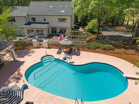 10773 Trego Trl, Raleigh, NC 27614