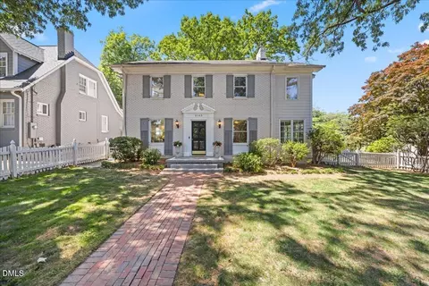 2143 Cowper Dr, Raleigh, NC 27608