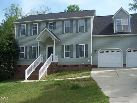 7104 Flat Creek Ct, Garner, NC 27529