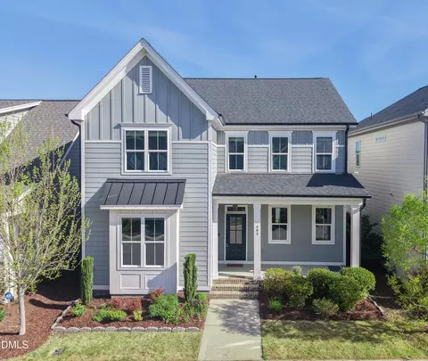 303 Quarter Gate Trce, Chapel Hill, NC 27516