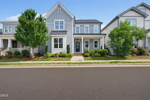 303 Quarter Gate Trce, Chapel Hill, NC 27516