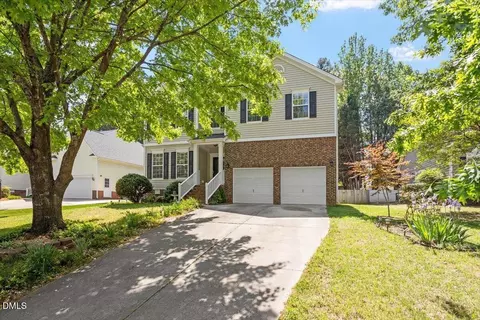 129 Okamato St, Raleigh, NC 27603