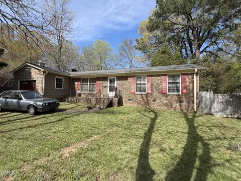 1117 Culpepper Ln, Raleigh, NC 27610