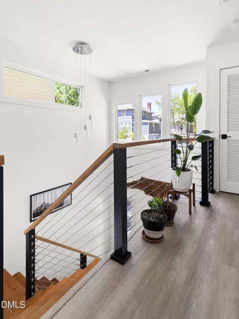 Entry Way - 825 W Markham Ave, Durham, NC 27701 photo 2 of 3