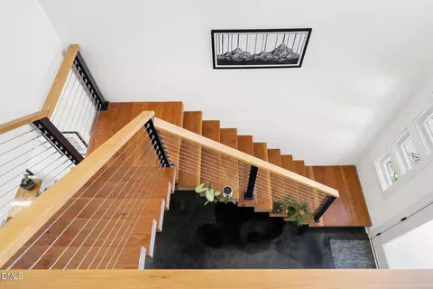 Entry Way - 825 W Markham Ave, Durham, NC 27701 photo 3 of 3
