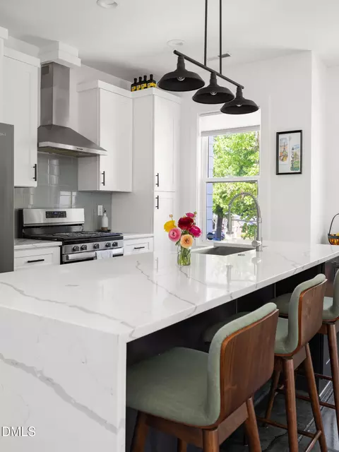 Kitchen - 825 W Markham Ave, Durham, NC 27701 photo 5 of 5