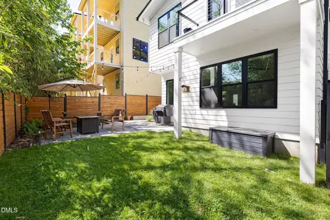 Exterior - 825 W Markham Ave, Durham, NC 27701 photo 10 of 14