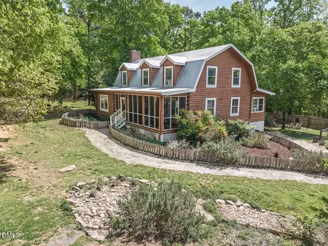 2300 Western Park Ln, Hillsborough, NC 27278