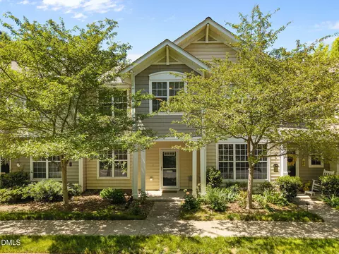 4206 Stepping Stone Dr, Durham, NC 27713