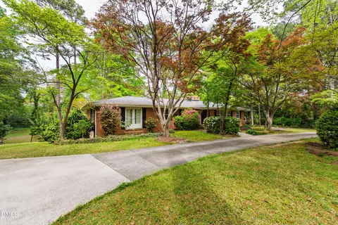 1609 E Davie St, Raleigh, NC 27610