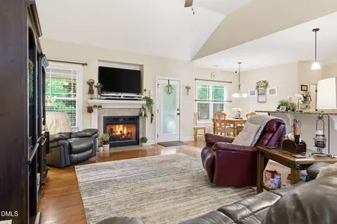 Living - 142 Candlenut Ln, Smithfield, NC 27577 photo 1 of 1