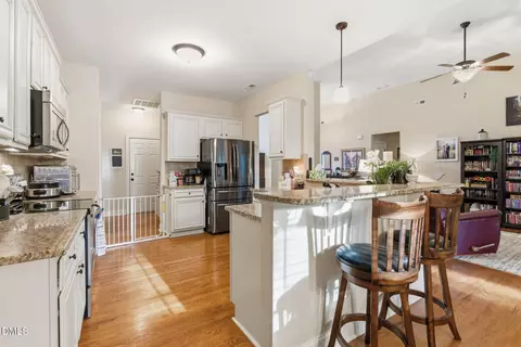 Kitchen - 142 Candlenut Ln, Smithfield, NC 27577 photo 1 of 1
