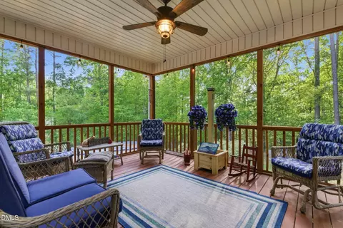 Exterior - 142 Candlenut Ln, Smithfield, NC 27577 photo 2 of 3