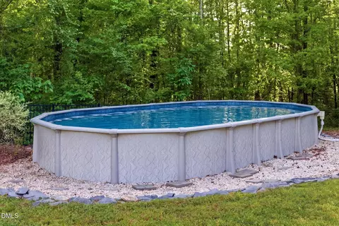 Exterior - 142 Candlenut Ln, Smithfield, NC 27577 photo 3 of 3