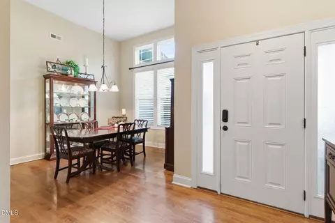 Entry Way - 142 Candlenut Ln, Smithfield, NC 27577 photo 1 of 1