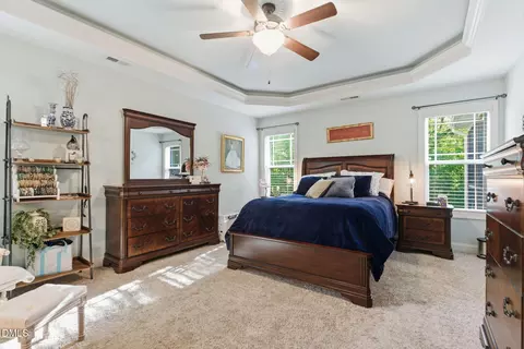 Bedroom - 142 Candlenut Ln, Smithfield, NC 27577 photo 1 of 3