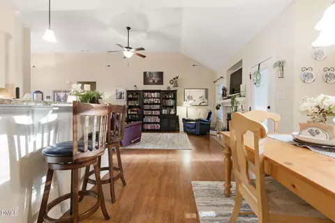 Dining - 142 Candlenut Ln, Smithfield, NC 27577 photo 1 of 1