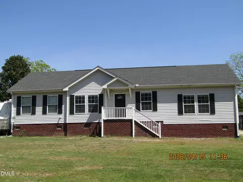 1115 Buck Swamp Rd, Goldsboro, NC 27530