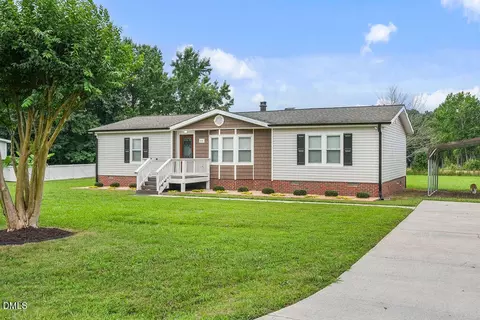 63 Carolina Dr, Angier, NC 27501
