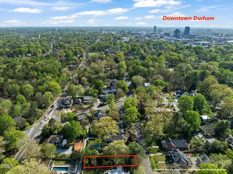 1414 N Ab N Mangum St, Durham, NC 27701