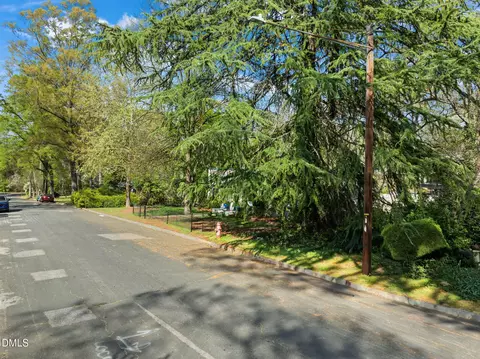 1414 N Ab N Mangum St, Durham, NC 27701