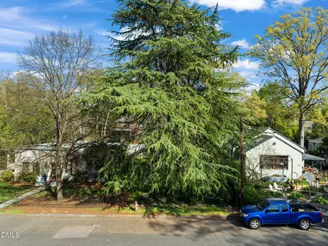 1414 N Ab N Mangum St, Durham, NC 27701