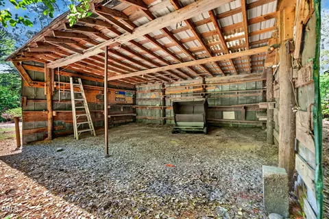 Exterior - 1046 Johnson Rd, Coats, NC 27521 photo 29 of 43