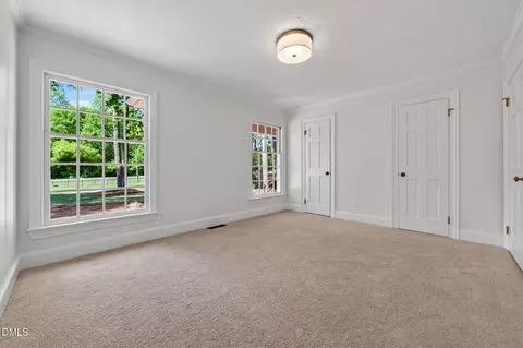 Bedroom - 1046 Johnson Rd, Coats, NC 27521 photo 6 of 7
