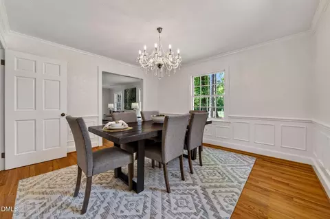 Dining - 1046 Johnson Rd, Coats, NC 27521 photo 3 of 7
