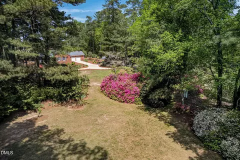 Exterior - 1046 Johnson Rd, Coats, NC 27521 photo 28 of 43