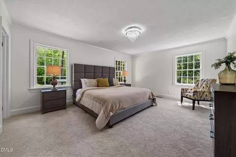 Bedroom - 1046 Johnson Rd, Coats, NC 27521 photo 1 of 7