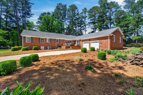 Exterior - 1046 Johnson Rd, Coats, NC 27521 photo 14 of 43