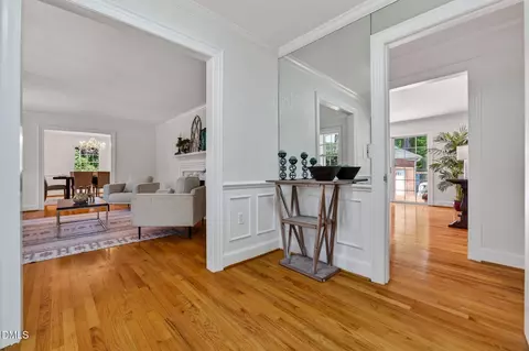 Entry Way - 1046 Johnson Rd, Coats, NC 27521 photo 2 of 2