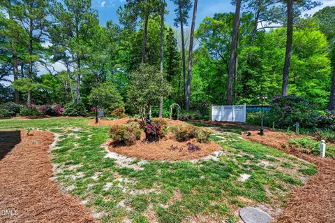Exterior - 1046 Johnson Rd, Coats, NC 27521 photo 25 of 43