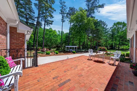 Exterior - 1046 Johnson Rd, Coats, NC 27521 photo 10 of 43
