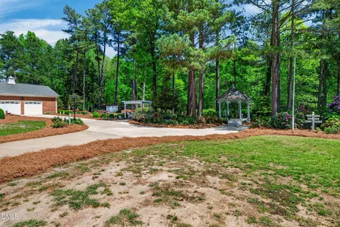 Exterior - 1046 Johnson Rd, Coats, NC 27521 photo 21 of 43