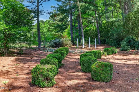 Exterior - 1046 Johnson Rd, Coats, NC 27521 photo 32 of 43