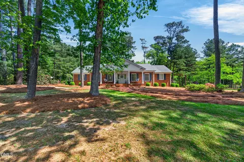 Exterior - 1046 Johnson Rd, Coats, NC 27521 photo 39 of 43