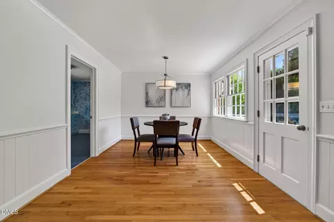 Dining - 1046 Johnson Rd, Coats, NC 27521 photo 5 of 7