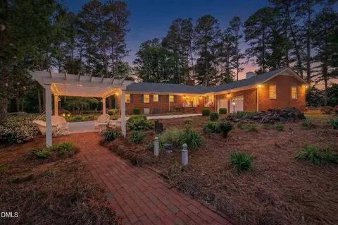 Exterior - 1046 Johnson Rd, Coats, NC 27521 photo 42 of 43