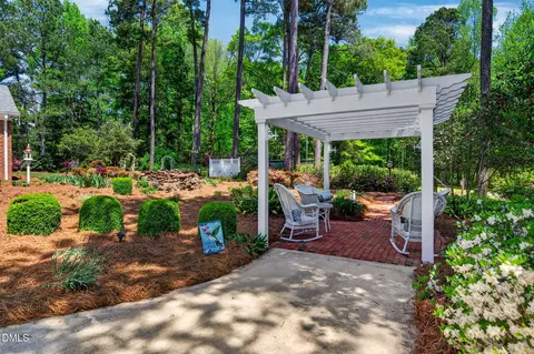 Exterior - 1046 Johnson Rd, Coats, NC 27521 photo 17 of 43