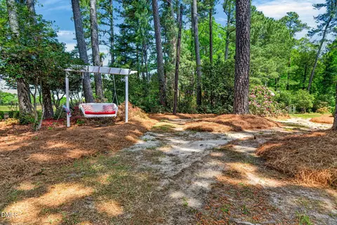 Exterior - 1046 Johnson Rd, Coats, NC 27521 photo 23 of 43