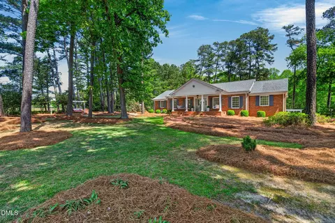 Exterior - 1046 Johnson Rd, Coats, NC 27521 photo 40 of 43