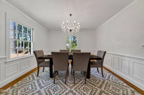 Dining - 1046 Johnson Rd, Coats, NC 27521 photo 1 of 7