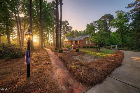 Exterior - 1046 Johnson Rd, Coats, NC 27521 photo 41 of 43
