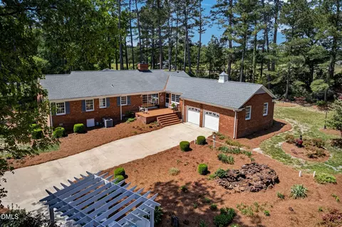 Exterior - 1046 Johnson Rd, Coats, NC 27521 photo 11 of 43