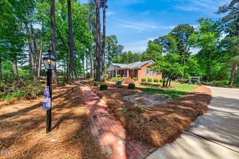 Exterior - 1046 Johnson Rd, Coats, NC 27521 photo 4 of 43
