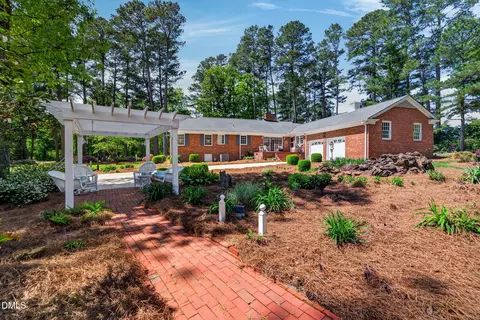 Exterior - 1046 Johnson Rd, Coats, NC 27521 photo 13 of 43