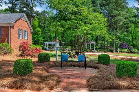Exterior - 1046 Johnson Rd, Coats, NC 27521 photo 5 of 43