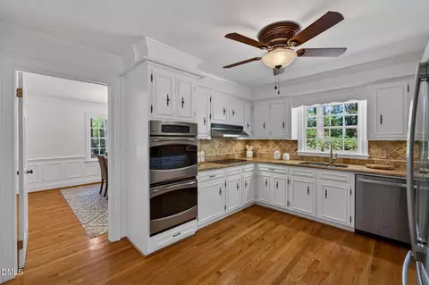 Kitchen - 1046 Johnson Rd, Coats, NC 27521 photo 1 of 4